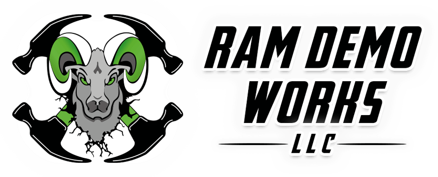 Ram Demo Works LLC